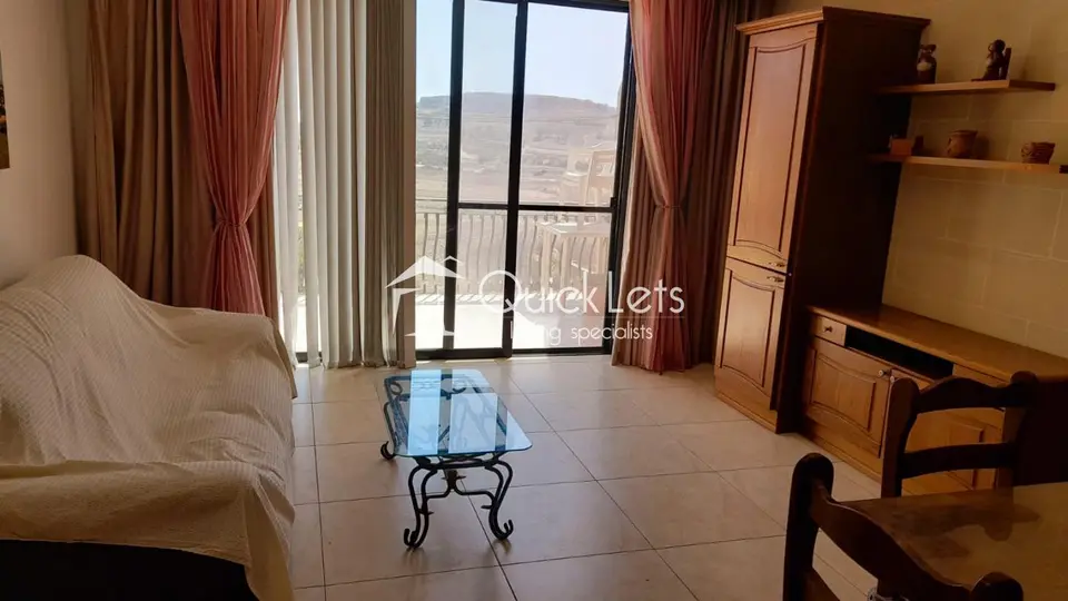 3 bedroom Apartment to rent in Gozo - Ghasri
