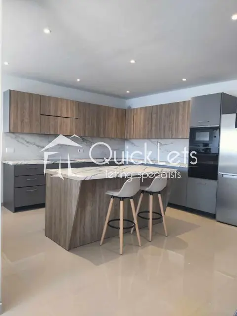 3 bedroom Maisonette to rent in Mellieha