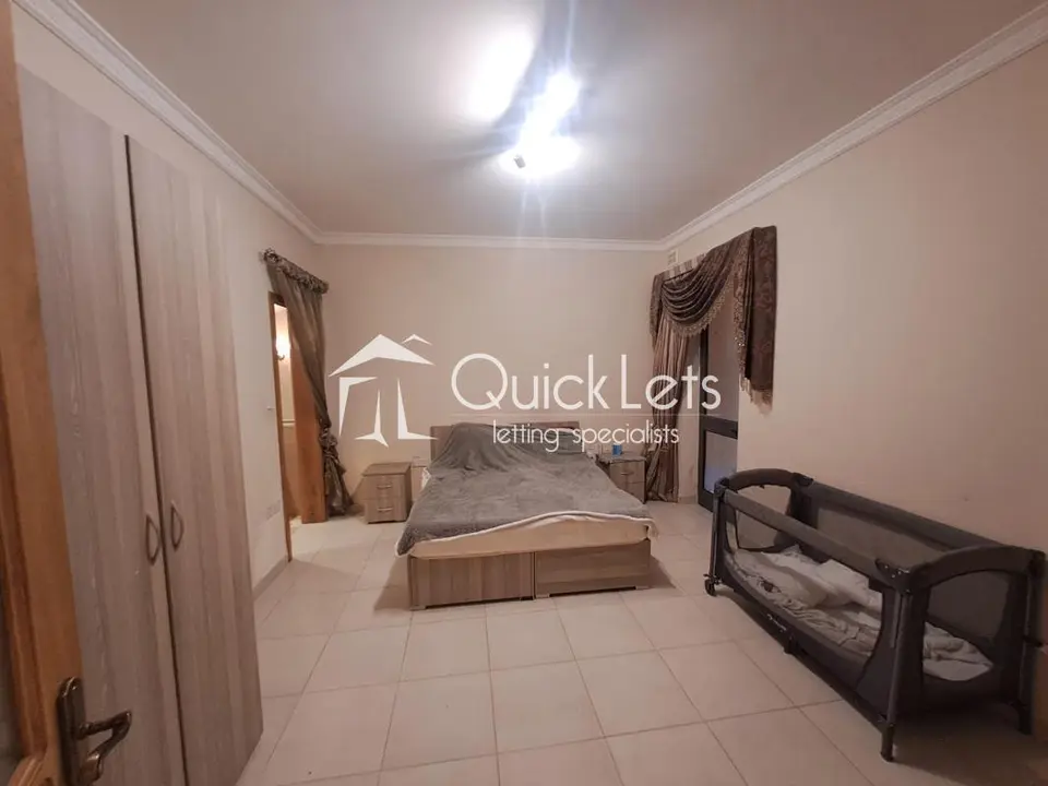 2 bedroom Maisonette to rent in Marsaskala