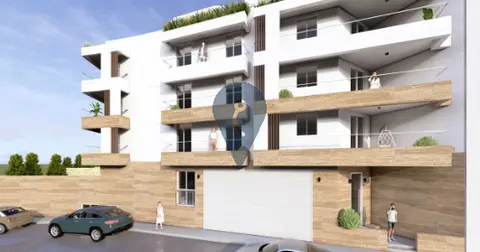 2 bedroom Apartment for sale in Fgura