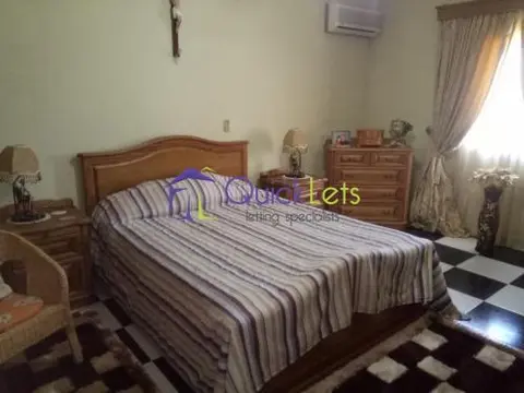 4 bedroom Terraced House to rent in San Gwann