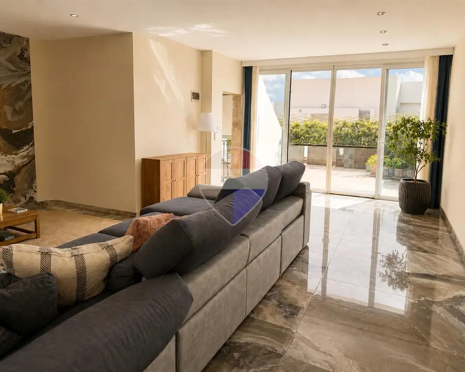 3 bedroom Penthouse for sale in Lija