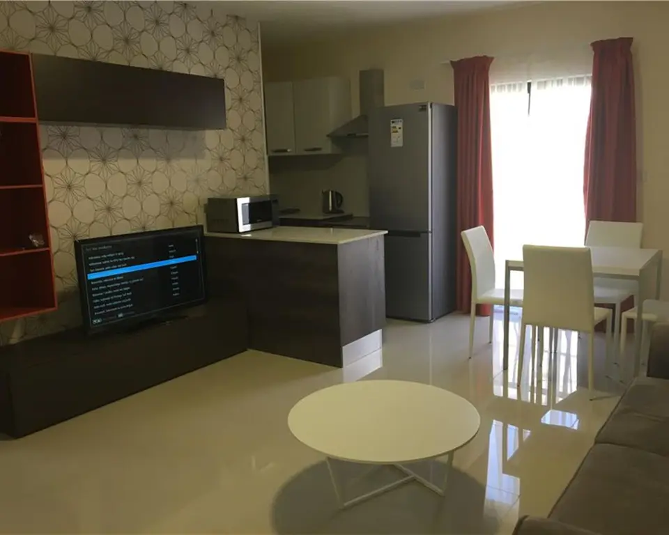 1 bedroom Apartment to rent in Msida