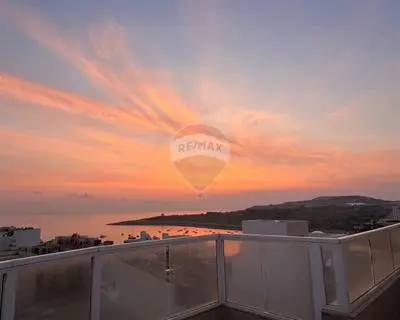 2 bedroom Penthouse for sale in St Paul's Bay