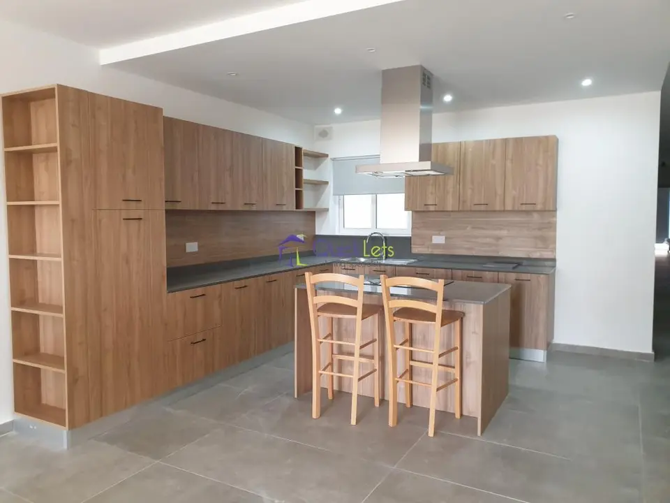 3 bedroom Apartment to rent in Mgarr
