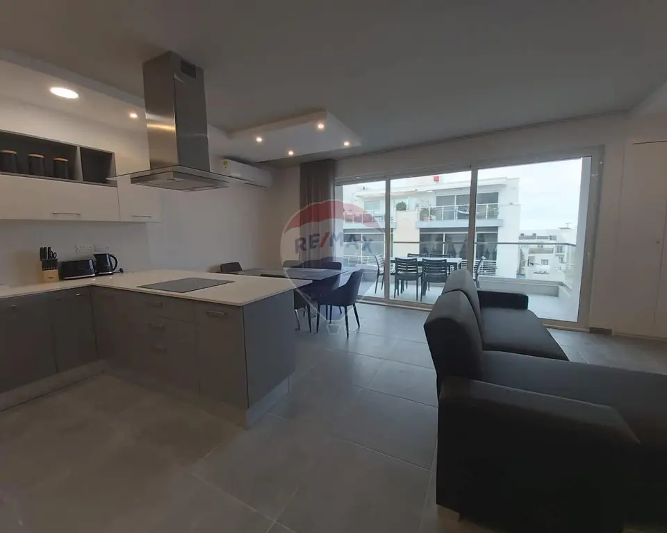 2 bedroom Apartment to rent in Swieqi
