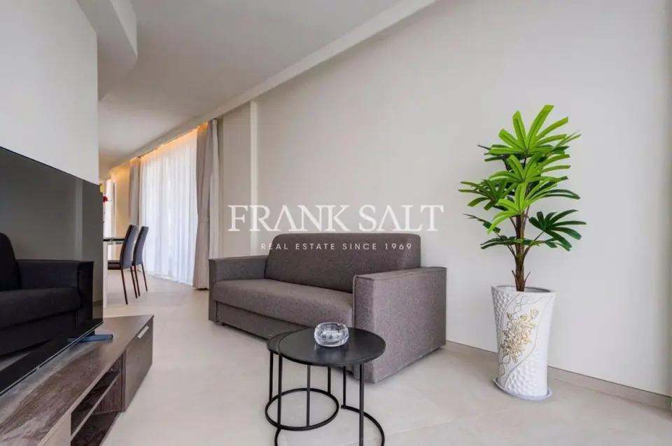 Mercury Suites, Apartment