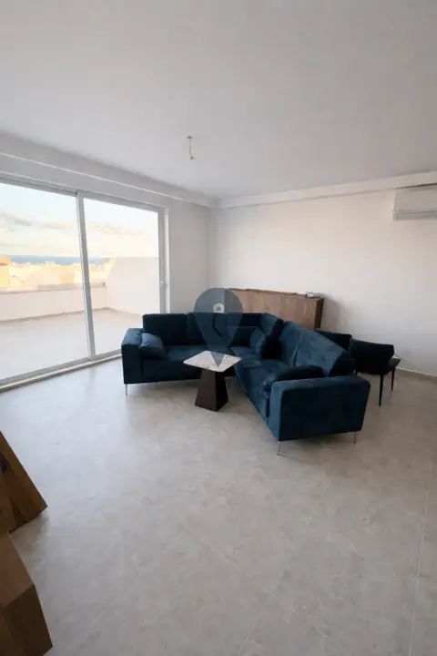 2 bedroom Penthouse for sale in Mellieha