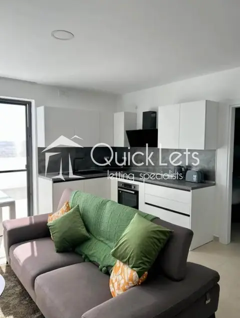 3 bedroom Penthouse to rent in Marsaxlokk