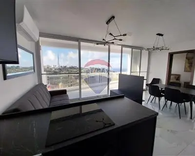 2 bedroom Penthouse to rent in Gharghur
