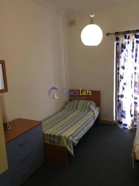 3 bedroom Terraced House to rent in Naxxar
