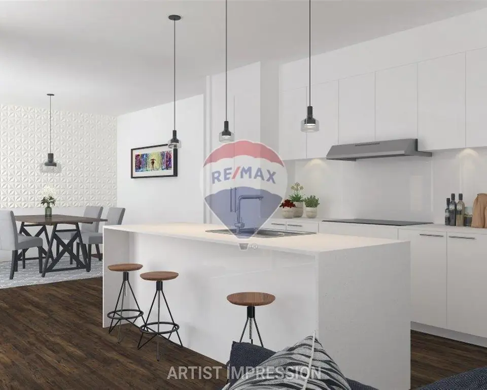 2 bedroom Maisonette for sale in Marsa