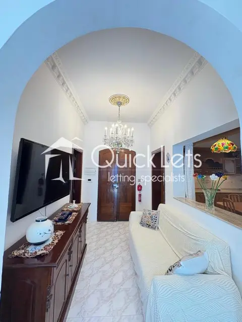 2 bedroom Apartment to rent in Mosta