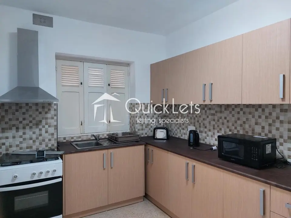 2 bedroom Maisonette to rent in Siggiewi