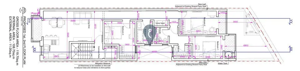 3 bedroom Apartment for sale in Ghaxaq