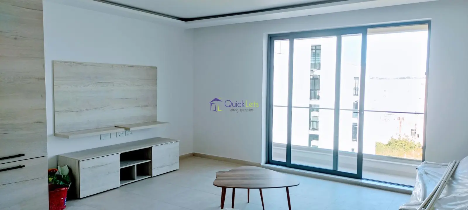 2 bedroom Apartment to rent in Msida