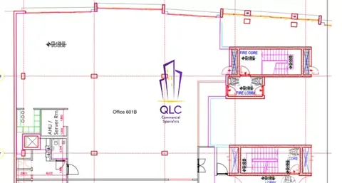 Office to rent in Gzira