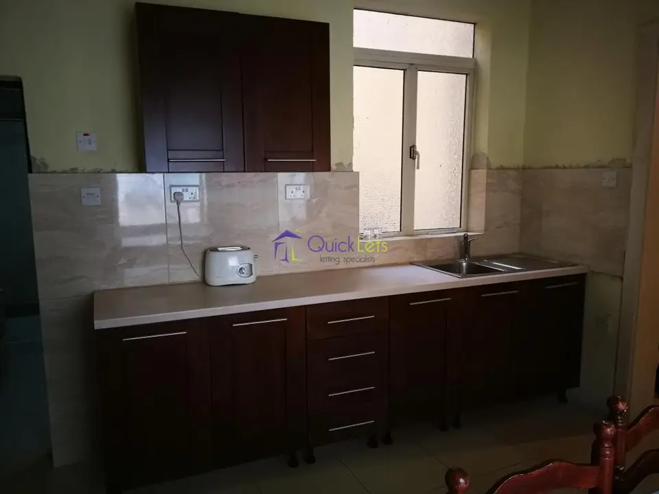 2 bedroom Apartment to rent in Ta' Xbiex