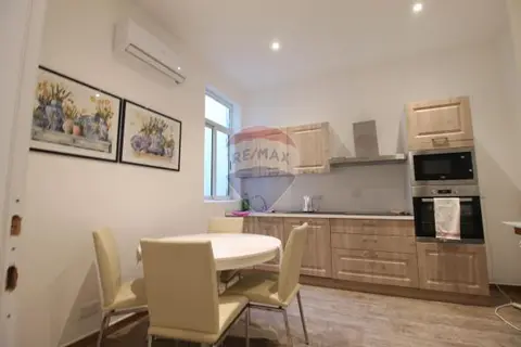 2 bedroom Apartment to rent in Valletta