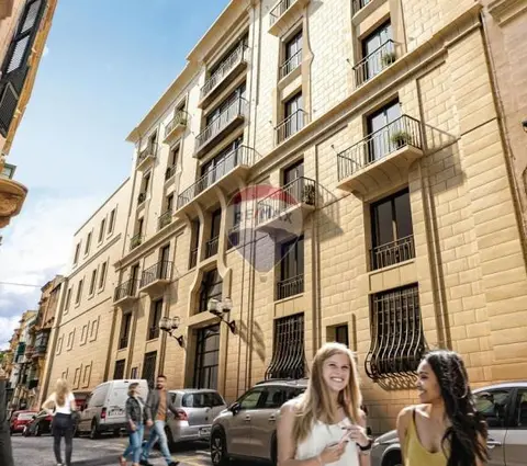 2 bedroom Apartment for sale in Valletta