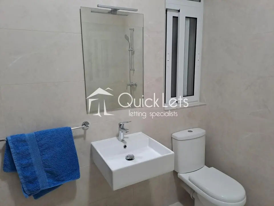 3 bedroom Maisonette to rent in Marsaskala