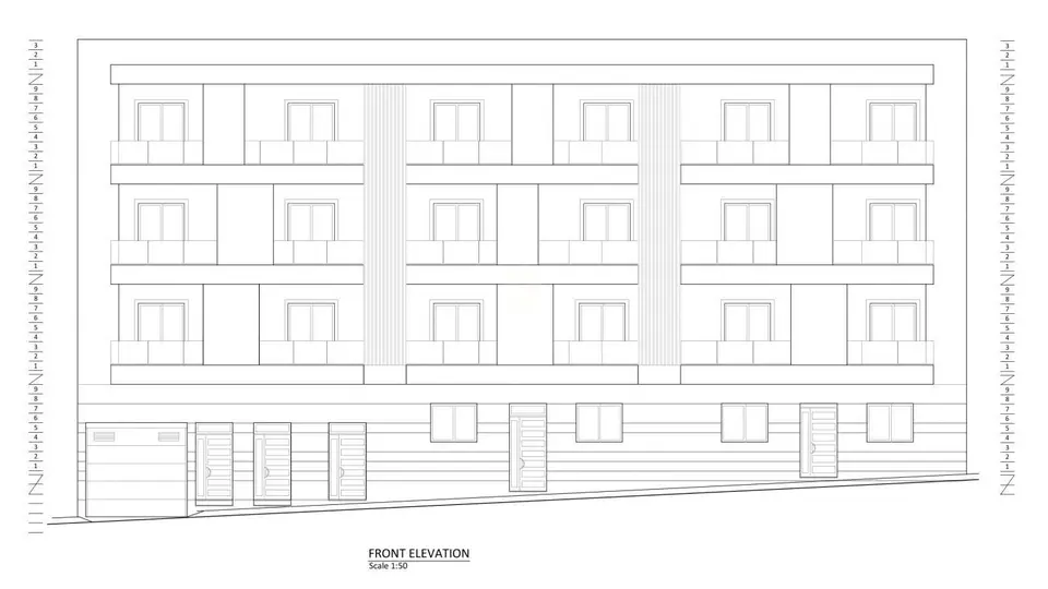 3 bedroom Apartment for sale in Gozo - Ghajnsielem