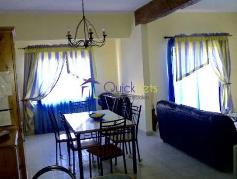 2 bedroom Apartment to rent in Marsaskala