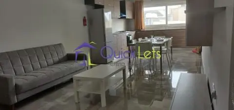 3 bedroom Apartment to rent in Zebbug