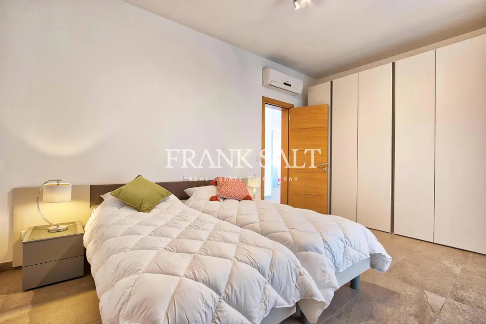 Pendergardens, Furnished Apartment
