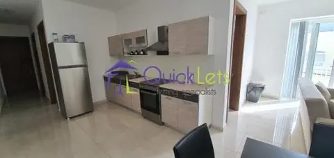 2 bedroom Apartment to rent in Fgura