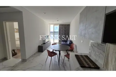 1 Bedroom Apartment To Rent in Kalkara