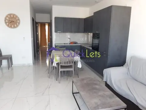 3 bedroom Apartment to rent in Birzebbuga