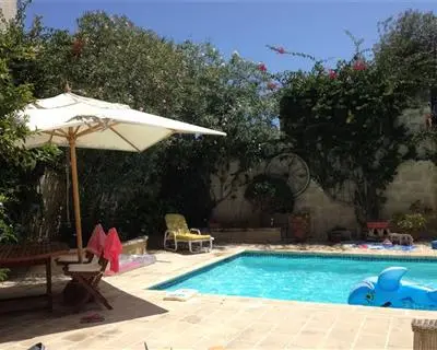 4 bedroom House of Character to rent in Attard