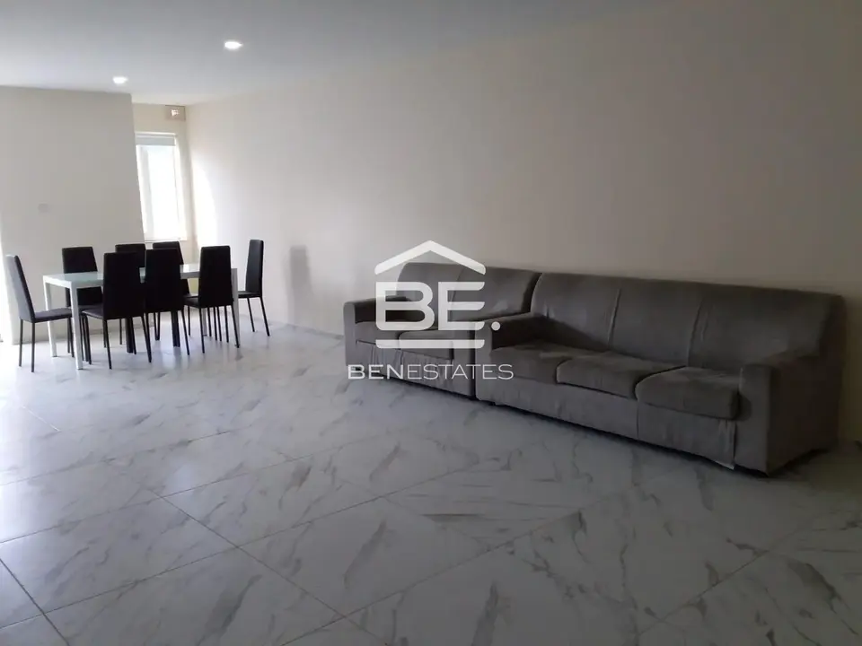 4 bedroom Apartment to rent in Qormi