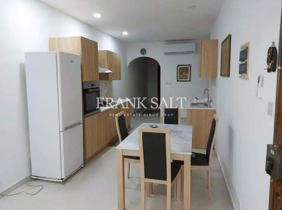 Gzira, Penthouse