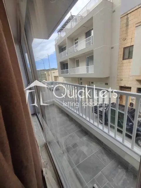 2 bedroom Apartment to rent in Mgarr