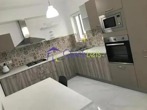 3 bedroom Apartment to rent in Msida