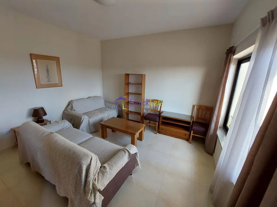 2 bedroom Penthouse to rent in Mellieha