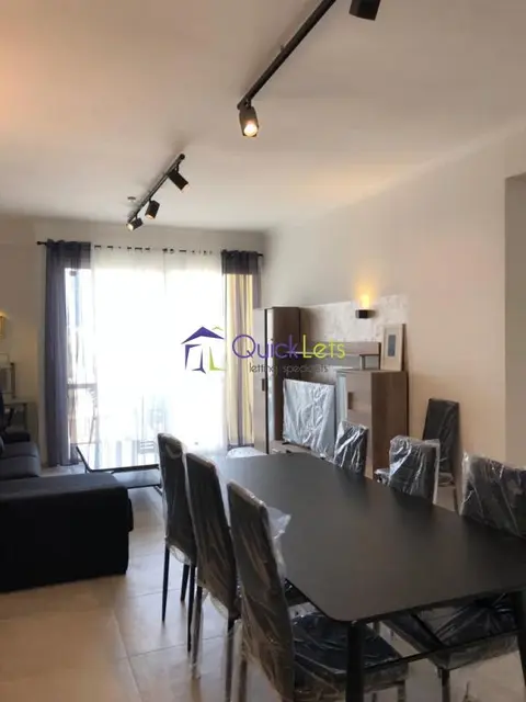 3 bedroom Apartment to rent in St. Julians