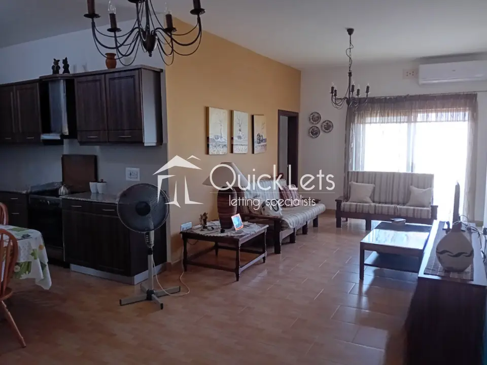 2 bedroom Apartment to rent in Gozo - Sannat