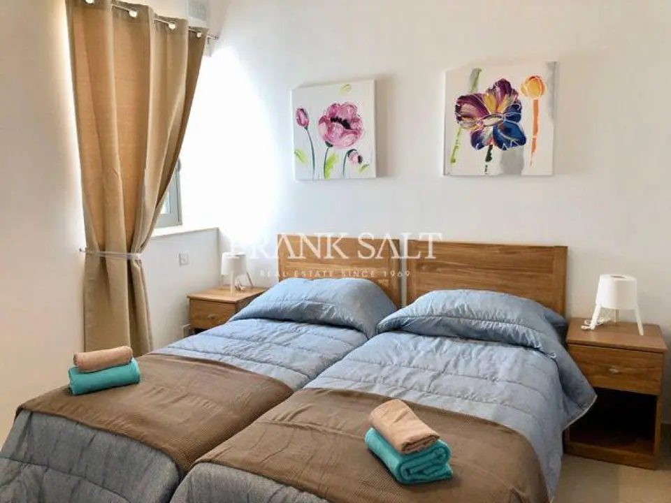 Ta Monita, Furnished Apartment