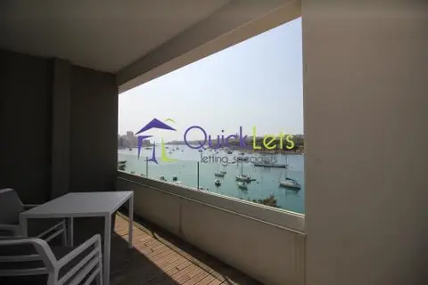 2 bedroom Apartment to rent in Sliema