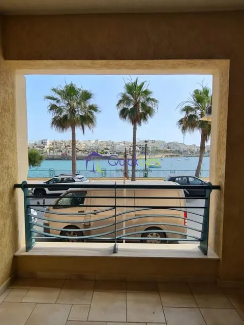 3 bedroom Apartment to rent in Marsaskala
