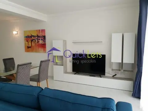 2 bedroom Apartment to rent in St. Julians