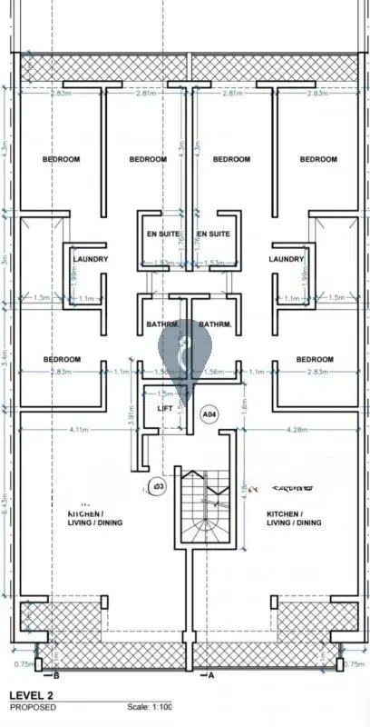 3 bedroom Apartment for sale in Zabbar