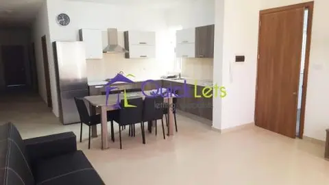 3 bedroom Apartment to rent in Fgura