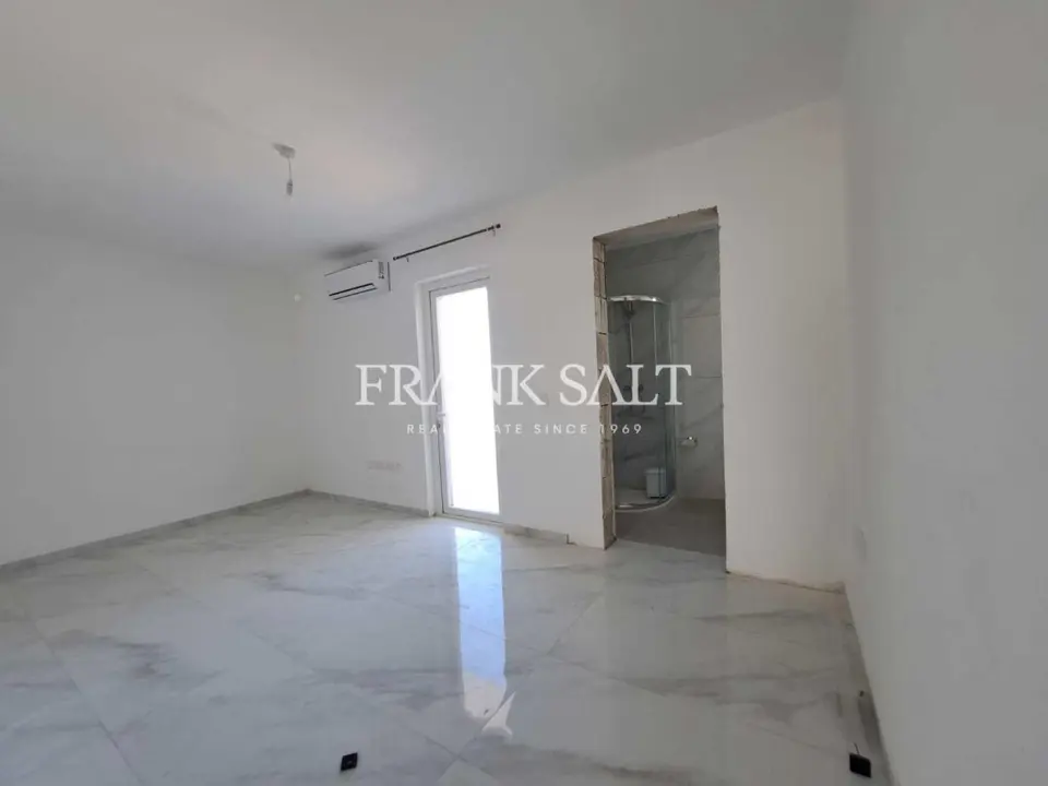 Birkirkara, Finished Penthouse