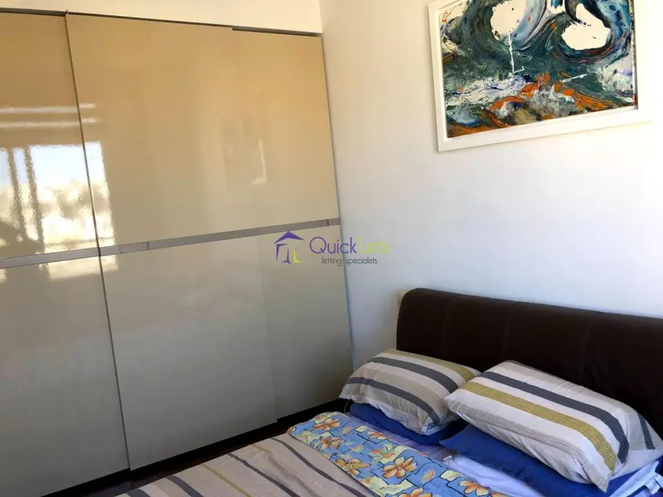4 bedroom Apartment to rent in Swieqi