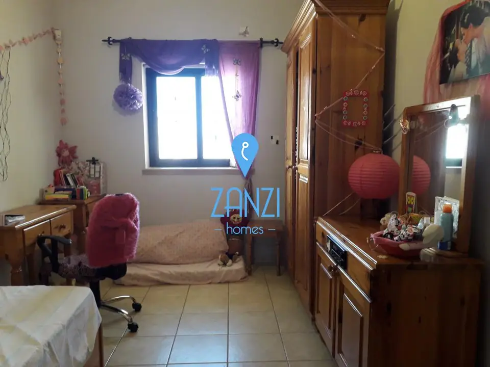 4 bedroom Solitary Maisonette for sale in Marsaxlokk