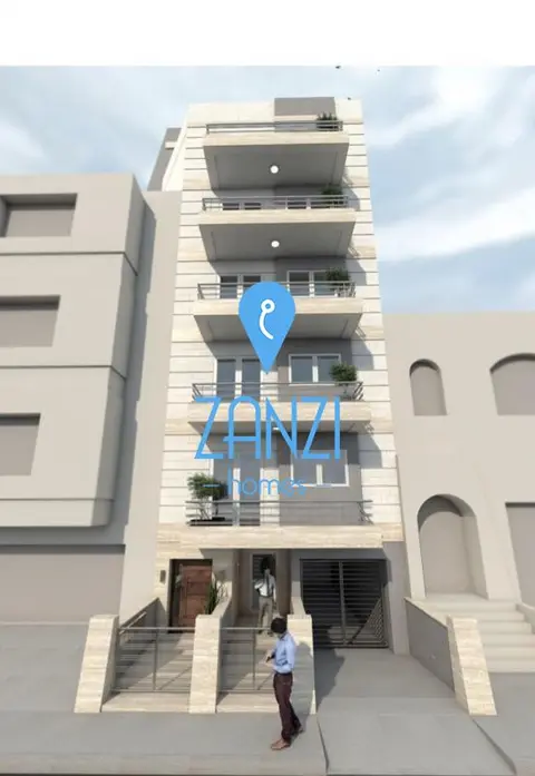 3 bedroom Store for sale in Gzira